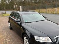 gebraucht Audi A6 2.7 tdi Quattro