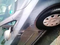 Brugt VW Golf IV 105 HK (77 kW) 2006 Grå Sedan