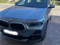 Gebraucht BMW X2 Advantage 190 PS (139 kW) 2023 Grau SUV