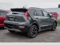 gebraucht Kia Niro e-Inspiration MemorySitz Navi el.Heckklappe Navi