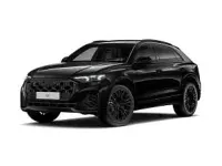 Neu Audi Q8 489 PS (359 kW) 2026 Schwarz (mythosschwarz metallic) SUV