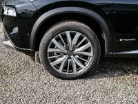 Neu Nissan X-Trail Tekna 204 PS (150 kW) 2026 P) (schwarz SUV