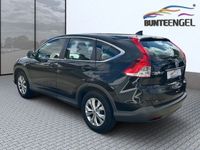 gebraucht Honda CR-V 2.0 Comfort 4WD