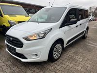 Gebraucht Ford Tourneo Connect Trend 120 PS (88 kW) 2020 Weiß Van / Kleinbus