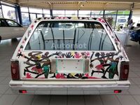Gebraucht Ford LTD 120 PS (88 kW) 1984 Weiß Kombi