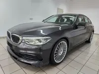 Gebraucht Alpina B5 608 PS (447 kW) 2020 Grau Limousine