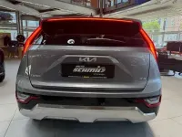 Neu Kia Niro Spirit 129 PS (94 kW) 2026 Grau SUV
