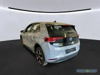 Gebraucht VW ID.3 Pro 150 kW (204 PS) 2024 Mondsteingrau Kleinwagen