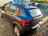 gebraucht Dacia Sandero TCe 90 CVT Comfort