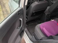 Gebraucht VW Golf VI 122 PS (89 kW) 2009 Silber Kleinwagen