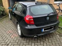 Gebraucht BMW 120 177 PS (130 kW) 2009 Kleinwagen