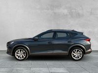 Gebraucht Cupra Formentor 150 PS (110 kW) 2024 Magnetic grau SUV