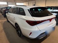 Gebraucht Cupra Leon 150 PS (110 kW) 2025 Weiß Limousine
