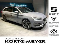 Gebraucht Cupra Leon VZ 310 PS (228 kW) 2023 Graphengrau Kombi