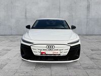 Gebraucht Audi A6 e-tron Performance 269 kW (367 PS) 2025 Gletscherweiß metallic Kombi