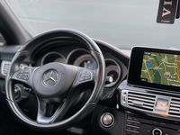 Gebraucht Mercedes CLS350 265 PS (194 kW) 2015 Grau Coupé