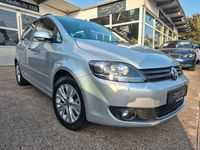 Gebraucht VW Golf VII Life 105 PS (77 kW) 2012 Silber Limousine