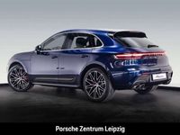 gebraucht Porsche Macan S 360Grad SportChrono Luft BOSE StandHZG