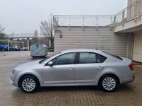 gebraucht Skoda Octavia 1.4 TSI