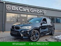 Gebraucht BMW X5 M Performance 575 PS (422 kW) 2017 Schwarz SUV