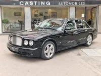 Gebraucht Bentley Arnage 457 PS (336 kW) 2005 Schwarz Limousine