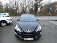 gebraucht Peugeot 308 SW Tendance 95 VTi NAVI KLIMA SITZHEIZUNG