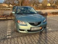 gebraucht Mazda 3 