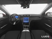 Gebraucht Mercedes C180 Avantgarde 170 PS (125 kW) 2022 Rot Limousine