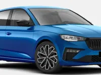 Neu Skoda Scala Dynamic 150 PS (110 kW) 2026 Kleinwagen