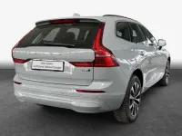Gebraucht Volvo XC60 Core 250 PS (183 kW) 2024 Grau SUV