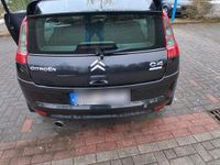 Gebraucht Citroën C4 108 PS (79 kW) 2005 Braun Coupé