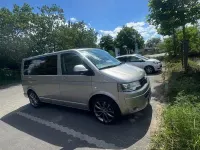 Gebraucht VW Multivan Highline 179 PS (131 kW) 2015 Van / Kleinbus