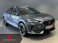 Gebraucht Cupra Formentor VZ2 245 PS (180 kW) 2023 Grau SUV