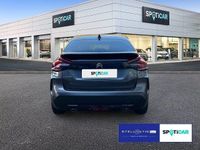 Gebraucht Citroën C4 PureTech 131 PS (96 kW) 2023 Grau Limousine