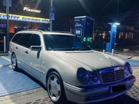 gebraucht Mercedes E55 AMG AMG Lorinser