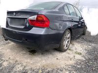 gebraucht BMW 320 D M-Paket