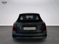 Gebraucht Mini Cooper S Cabriolet 204 PS (150 kW) 2025 Grau Cabrio