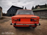 Gebraucht Lada 2106 79 PS (58 kW) 1979 Rot Limousine