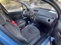 Gebraucht Citroën C3 Comfort 60 PS (44 kW) 2007 Blau Kleinwagen