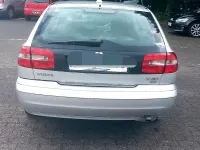 Gebraucht Volvo V40 Standard 116 PS (85 kW) 2004 Silber Kombi