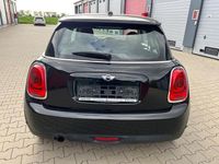 Gebraucht Mini ONE 102 PS (75 kW) 2017 Schwarz Kleinwagen