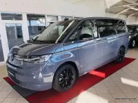 Neu VW Multivan Style 177 PS (130 kW) 2026 Grau Van / Kleinbus