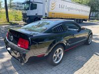 gebraucht Ford Mustang GT V8