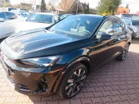 Brugt Cupra Formentor 204 HK (150 kW) 2025 Sort SUV