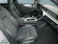 Gebraucht Audi RS6 2023 Grau Kombi