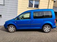 gebraucht VW Caddy 1.9 TDI 1.Hand 143000 km TÜV neu