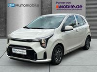 Gebraucht Kia Picanto Vision 67 PS (49 kW) 2024 Beige Kleinwagen