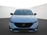 Gebraucht Peugeot 308 SW Active 131 PS (96 kW) 2023 Weiß Kombi