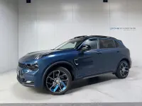 Gebraucht Lynk & Co 01 179 PS (131 kW) 2023 Blau SUV