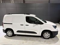 Gebraucht Opel Combo Selection 76 PS (55 kW) 2019 Weiß SUV